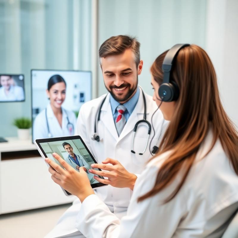 NEGOTIATE - Healthcare Innovation