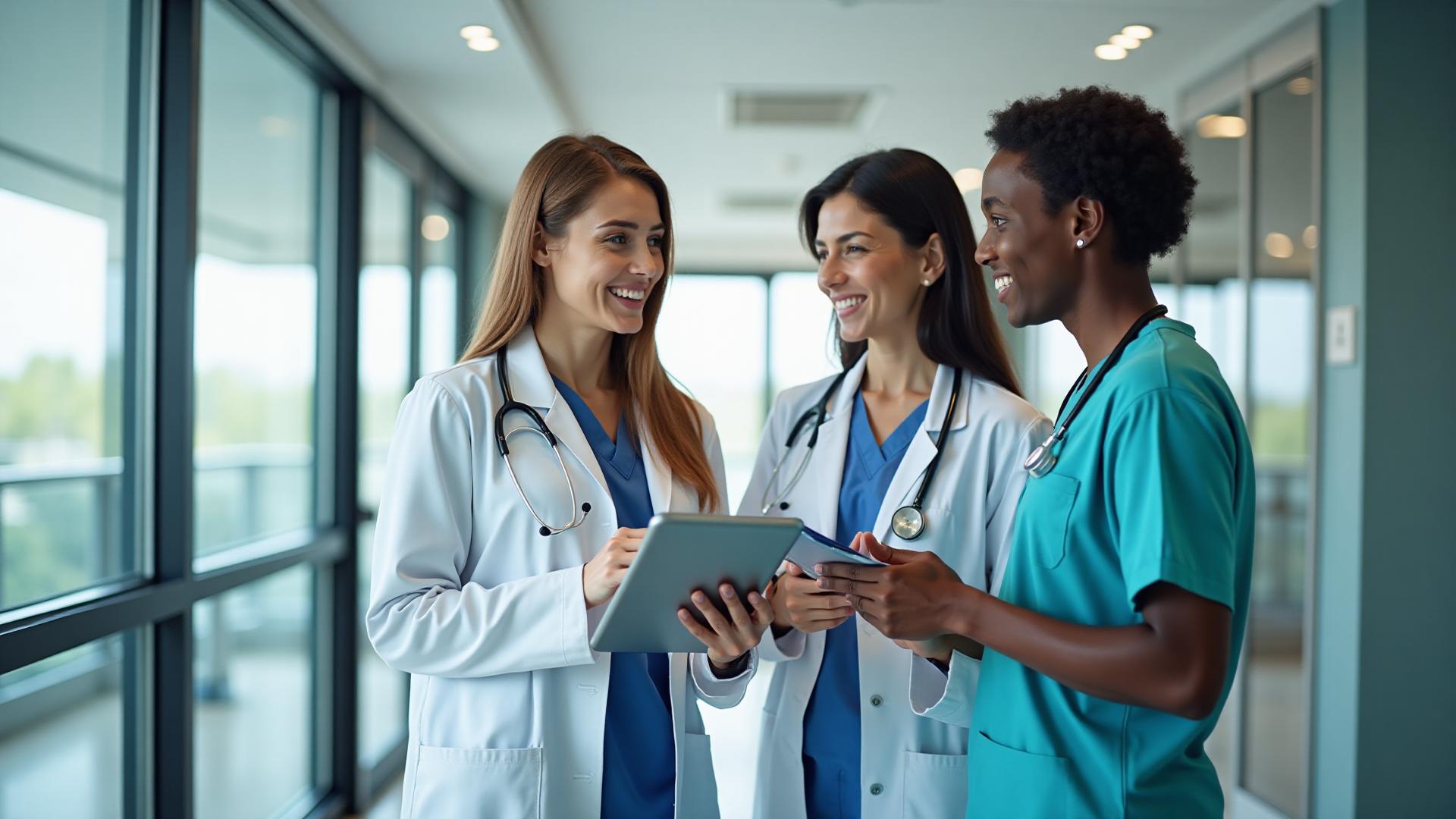 Shaping the Future of Healthcare Delivery & Innovation